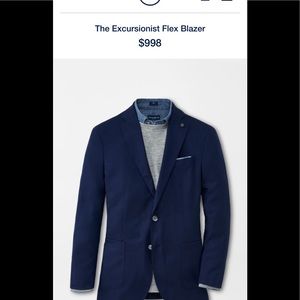 Peter Miller perfect blazer for men size 46 R